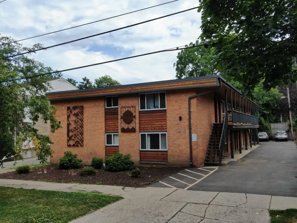 Cherry Hill
