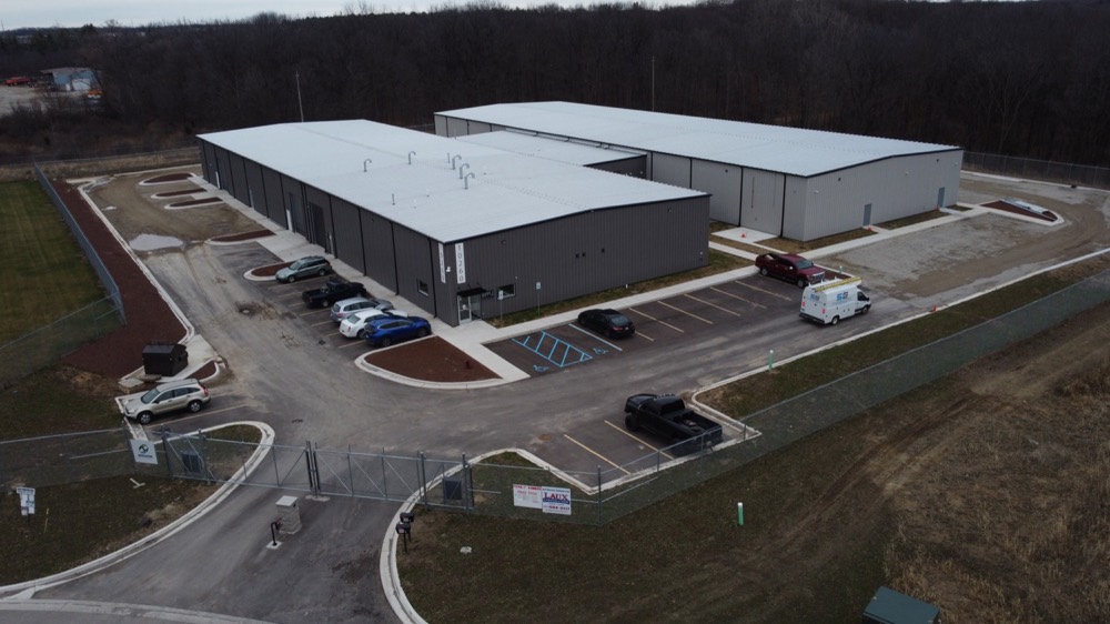 10260 Harvest Park