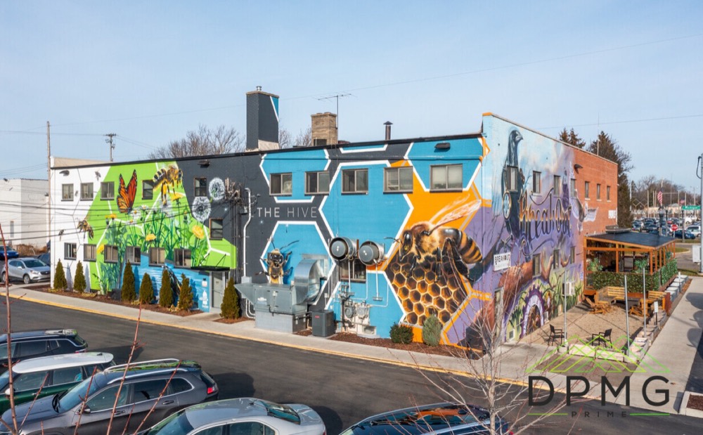 The Hive