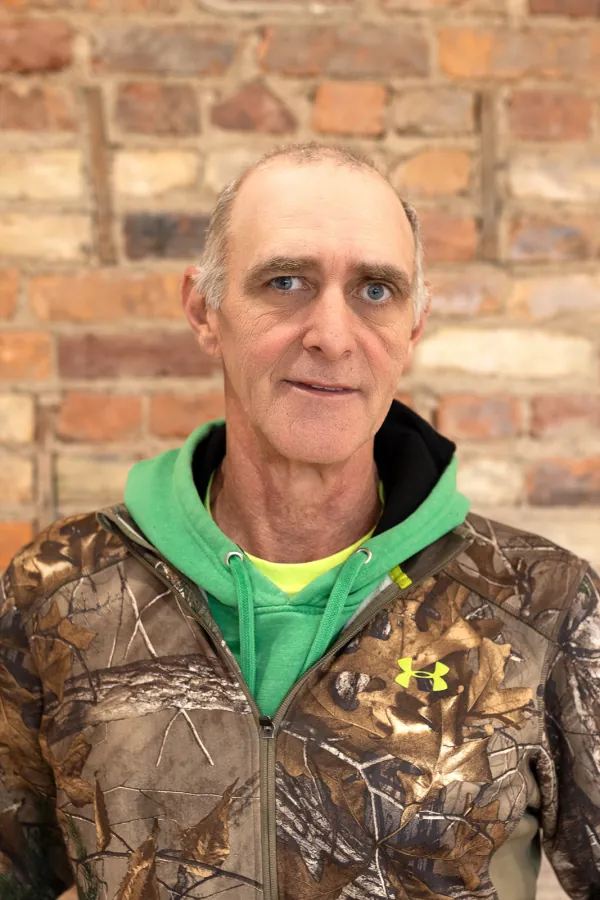 Russ Straub